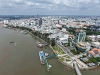 Ông Nguyễn Văn Đời làm giám đốc Văn phòng Đăng ký đất đai Cần Thơ