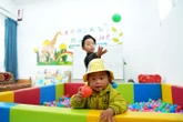 Trung Quốc tặng tiền mặt, hỗ trợ giữ trẻ dưới 3 tuổi để dân chịu sinh con