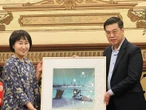 Cơ hội mới cho du lịch TP.HCM qua mối quan hệ với Aichi, Nhật Bản