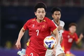 Nguyễn Đình Bắc giành danh hiệu Cầu thủ xuất sắc nhất U23 Đông Nam Á 2025