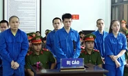 Chuyển án tử hình thành chung thân ra sao?