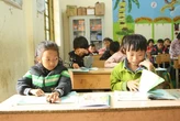 Trước năm học mới, cả nước thiếu hàng chục ngàn phòng học
