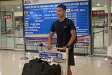 Cầu thủ Việt kiều Chung Nguyen Do muốn đá cho tuyển Việt Nam và Bulgaria