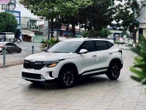 Tin tức giá xe: Kia Seltos giảm hàng chục triệu, bản tiêu chuẩn còn 569 triệu đồng