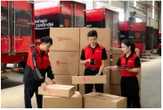 247Express tung diện mạo mới mang tinh thần ‘chiến binh giao vận’