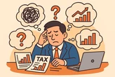 Đề xuất bán chứng khoán có lãi mới phải nộp thuế thu nhập cá nhân, lỗ thì thôi