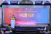 Meey Group ký thỏa thuận với ‘ông trùm’ tư vấn tài chính quốc tế ARC
