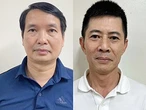 Cựu trợ lý của cựu chủ tịch Quốc hội bị đưa ra xét xử từ ngày 8-9