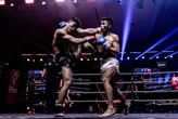 Võ sĩ Kiều Duy Quân gặp kẻ thách thức ở Grand Strike Force