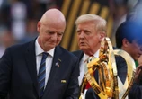 Club World Cup 2025 giúp FIFA thu về 2 tỉ đô la