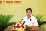 Hà Nội nêu phương án đối với hơn 450.000 xe máy xăng trong vành đai 1