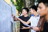 Ngày mai có điểm thi tốt nghiệp THPT 2025, thí sinh tra cứu theo mã tỉnh mới hay cũ?