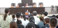 Cách nào bịt lỗ hổng từ công ty 'ma' chuyên mua bán hóa đơn?