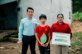 Mỗi phiên livestream bất động sản, Sunshine Group dành thiện nguyện 500 triệu đồng