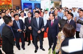 Hải Phòng trao chứng nhận đầu tư và biên bản ghi nhớ hợp tác đầu tư với số vốn 15,5 tỉ USD