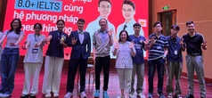 Làm chủ kỹ năng đọc và viết tiếng Anh có 'đủ dùng' với sinh viên y dược?