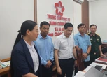 Quảng Ngãi lưu ý biệt phái cán bộ về xã có công trình trọng điểm quốc gia