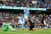 Cầu thủ Pháp lập kỷ lục đáng quên trong lịch sử Premier League