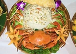 Cà Mau tổ chức ngày hội ẩm thực ‘hương rừng, vị biển’