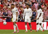Mbappe ghi bàn, Real vẫn thất bại trước Atletico với tỉ số khó tin