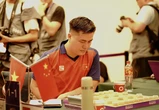 Nhìn lại hành trình vô địch cờ tướng thế giới của kỳ thủ Lại Lý Huynh