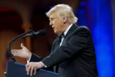 Người đàn ông hầu tòa vì đe dọa ám sát ông Trump trên mạng xã hội