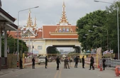 Campuchia - Thái Lan đáp trả nhau về hạn chế hoạt động ở biên giới