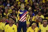 Malaysia đau đầu vì vé trận đấu với tuyển Việt Nam ế thê thảm