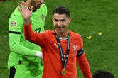 Ronaldo thua Viktor Gyokeres trong cuộc đua vua phá lưới Nations League, vì sao?