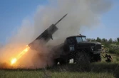 Mỹ tin Nga sắp trả đũa lớn với Ukraine