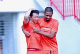 Tuyển Việt Nam không e ngại chảo lửa Bukit Jalil