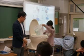 Nhật Bản đối mặt ‘khủng hoảng nhà vệ sinh’ sau thảm họa