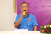 Tuyển U19 nữ Việt Nam quyết hạ Thái Lan để vô địch