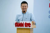 Mô hình mới trong hợp tác đào tạo báo chí - truyền thông