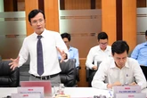 Tọa đàm báo Tuổi Trẻ: Mở đường băng cho tư nhân làm hạ tầng