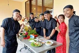 Ăn phở Việt ở đảo thiên đường Bali
