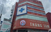 Tái phạm 'vẽ bệnh, moi tiền', phòng khám ép bệnh nhân phá thai chọn 'gói đặc biệt' 26 triệu đồng