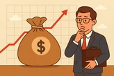 Nợ khả năng mất vốn của BIDV tăng vọt, 'cục máu đông' toàn ngành ra sao?