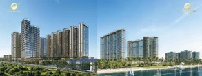 Sunshine Group khởi công hai dự án, vốn hơn 3 tỉ đô