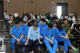 63 người lãnh án trong vụ đánh bạc tại Lucas Palace club, có 5 người nước ngoài