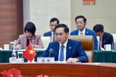Phó thủ tướng đề xuất 3 mũi nhọn cho hợp tác Mekong - Lan Thương