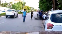 Hai công nhân bị điện giật ngưng tim, bệnh viện kích hoạt báo động đỏ nội viện cứu sống