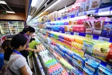 Saigon Co.op tăng thêm khuyến mãi mùa tựu trường