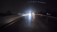 Tài xế có nồng độ cồn, phóng xe ngược chiều cao tốc ở làn 120km/h