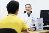 Người đàn ông mắc bệnh vô sinh hiếm gặp đã có con