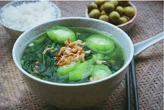 Một số loại rau củ giàu chất xơ tốt cho tiêu hóa