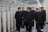 Tình báo Mỹ: Triều Tiên đang có vị thế chiến lược mạnh nhất trong nhiều thập kỷ