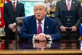Tin tức thế giới 10-5: Ông Trump và ông Putin chúc nhau; Triều Tiên cảnh báo Mỹ nếu khiêu khích Nga