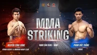 Võ sĩ Việt Nam lố hơn 10kg, trận đấu ở Lion Championship 22 bị hủy