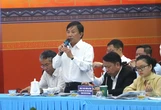 Chủ đầu tư lo hụt điện nước, hạ tầng yếu trong khu công nghiệp mới ở TP.HCM